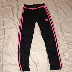 Adidas Climacool Running Pants